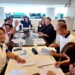 No. 11/2026 — I.D.P. Holds 2026 Annual General Meeting, Elects New Board of Directors, and Advances Mission of Peaceful Conflict Management