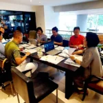 Issue 14/2026 — I.D.P. Foundation Advances Proactive Conflict Resolution and Alternative Justice in 1/2026 Board Meeting