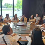 Issue 20/2026 — I.D.P. Champions Peaceful Dispute Resolution, Pushes International Mediation Curriculum and Studies Singapore Model to Build Professional Negotiators