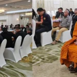 Ausgabe 23/2026 — I.E.F. fördert Streitbeilegung und stärkt die kommunale Justiz in Nakhon Si Thammarat