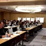 Issue 25/2026 — I.D.P. Leads Intensive Practical Workshop to Elevate Conflict Mediation Skills for Public Healthcare Providers