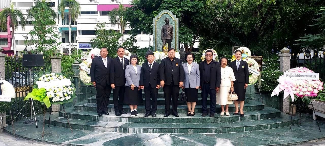 You are currently viewing Issue 31/2026 — I.D.P. Commemorates “Rapee Day” at RMUTP, Strengthening Legal Ideals through Peaceful Dispute Resolution
